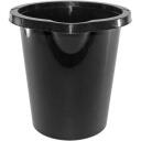Nhg &auml;mbri 2705817, 5l, &uuml;mmargune, must, plastmass