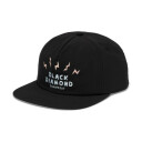 SYNTHETIC SURF HAT, BLACK DIAMOND, 0793661676447, 76g, ЧЕРНЫЙ