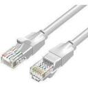 Vention patch kaabel IBEHF CAT 6, 1m, hall, U-UTP