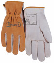 Рабочие перчатки из воловьей кожи SOFTouch XL 10-2336-XL WELDAS