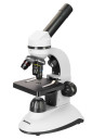 Mikroskops Nano 40x-400x ar grāmatu L77964 DISCOVERY