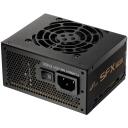 FSP Baro&scaron;anas avots SFX PRO 450 PPA450AA00, 450 W, 100-240 V, 50-60 Hz, 1 ventilators, Bronzas