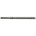 Urbis betonam SDS-PLUS 14x150/215mm NEMESIS 2 E-14641 MAKITA