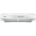 Bosch &Otilde;hupuhasti DUL63CC20, 60 cm, 350 m&sup3;/h, Mehaaniline, LED, Valge, Energiaklass D