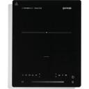 Gorenje Induktsioon pliit ICY2000SP, 2000W, 1 keeduala, Puutetundlik juhtimine, Taimer, Must