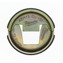 PRESES VEIDNES AEH, AEH13 CU 150 - 1 PC, 4932459522 MILWAUKEE