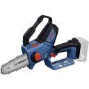 Bosch Akutoite l&otilde;ikur GKE 18V-15 06008D7000, 15 cm, 18 V, 7.2 m/s, 90 dB, ilma akuta