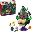 Lego LEGO SUPER MARIO 72042 Princas Florianas ir Bauso pilis, 1251 elementas, 9+ metų