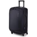 Thule Kott Subterra 2 3205049, 42cm x 35cm x 68cm, 4.25kg, 800D nailon/poliester, must, teleskoopk&auml;epide