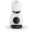 Delonghi Kavos aparatas EDG110.WB, 1400 W, 15 bar, kapsulių sistema, automatinis i&scaron;jungimas