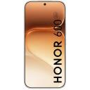 Honor 600 DS 5G i&scaron;manusis telefonas 6936520895175, 8 GB, 256 GB, 6400 mAh, IP68, AMOLED, 200 MP, 5G, USB Type-C