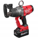 Impact wrench M18 ONEFHIWF1-802X 4933459733 MILWAUKEE