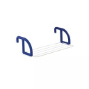 LEIFHEIT kabinama skalbinių džiovyklė Classic 25 1083046 2.5m 18x55x30cm