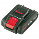 Akumulators B50 Li Easyflex 45Wh-20V 2.5Ah 113559 AL-KO