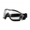 Aizsargbrilles, caurspīdīgas, UV DNIPRO-M