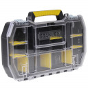 Organaizers ar metāla klip&scaron;iem 19" STST1-70736 STANLEY