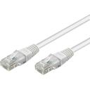 Goobay patch kabelis 68638, 7.5m, PVC AWG 24/7, RJ-45 - vīrie&scaron;u, veidots