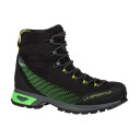 Batai TRANGO TRK GTX, LA SPORTIVA, 8020647042524, 49.5, JUODAS ŽALIAS, 1200 gramų