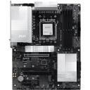 Msi Emaplaat PRO X870E-S EVO WIFI, AM5, 4x SATA-600, 3x M.2, 256 GB, 8400 MT/s, HD Audio, Wi-Fi 7, Bluetooth 5.4