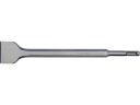 FLAT CHISEL SDS PLUS 40x14x250MM 23592 STHOR