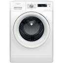 Whirlpool Pesumasin FFS 7469 W EE, 7 kg, 1400 RPM, A klass, esiklaas, LED ekraan, valge