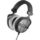 Beyerdynamic Studijas austiņas DT 990 PRO 459038, 250 &Omega;, 5-35 000 Hz, uz ausīm, melnas