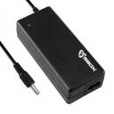 Sbox Ne&scaron;iojamojo kompiuterio įkroviklis HP-65W, 65W, 100&ndash;240V/1,8A, 19,5V/3,33A, >82%, 4,5mm x 3,0mm