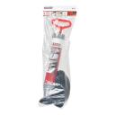 Vakuuminis siurblys su stūmokliu, Kreator, KRTH50305, Ø 68mm - Ø 160mm, Ilgis 415mm