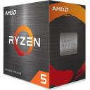 Amd Процессор Ryzen 5 5500 100-100000457BOX, 3.6 GHz, AM4, 6 ядер, 12 потоков, архитектура "Zen 3"