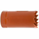 Kroņurbis &Oslash;19mm Bi-Metal 4932367247 AEG