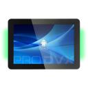 ProDVX Android Ekranas APPC-10DSKPL 88752017.152, 10.1", 1.6 GHz, Quad Core, 2 GB DDR3 SDRAM, Wi-Fi, Jutiklinis