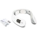 Bodi-Tek Kakla un plecu masieris BT-NEMA-EU-SL/1.4, 5W, 2 zonas, 6 režīmi, 16 intensitātes, siltums 38-58&deg;C