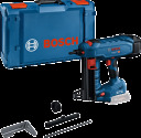 Akumulatora naglotājs GNB 18V-40 PROFESSIONAL BOSCH 06019L7004