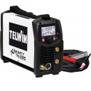 Metinā&scaron;nas iekarta Infinity TIG 225 VRD TIG DC ar degli 816089&TELW Telwin