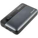 Intenso Power Bank 7350050 20000 mAh, 100 W, 1 USB Type-A, 2 USB Type-C, kiire laadimine