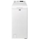Electrolux veļas ma&scaron;īna EW5TN1507FP, 7 kg, 1000 apgr./min, 42 l, B trok&scaron;ņu klase, A mazgā&scaron;anas klase, E enerģijas klase