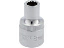 Socket 8Mm 1/2" 12Pt Cv Regular YT-1270 YATO