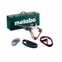 Vamzdžių juostinis šlifuoklis RBE 15-180 Set 602243500 & MET, Metabo