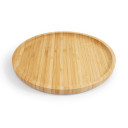 Bambusa &scaron;ķīvis, bioloģiski noārdāms, &Oslash;25 cm, R562009, Origin Outdoors