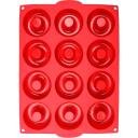 Jata Cep&scaron;anas forma HMOL5212, 34x26,5cm, augstums 2,9cm, 12 tasītes, izturīga līdz 220&deg;C un -40&deg;C