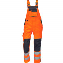 Tunked Hi-Vis oranž KNOXFIELD, suurus 46