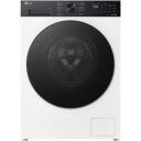 LG Skalbimo ma&scaron;ina F4X5011THB, 11 kg, 1400 RPM, A klasė, priekinė įkrova, Wi-Fi, garų funkcija, LED ekranas