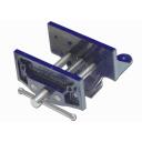 Irwin Kinnitus TV150B, 15cm, metall, 6"/150mm, laua klamber