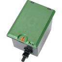 Gardena Коробка Клапанов V1 01254-20, 1" наружная резьба, 980г, 1 часть, для клапанов 24V и 9V, для системы орошения