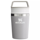 Termokrūze The Café-To-Go Travel Mug Stanley® 2812079012 0,23L gaiši pelēka