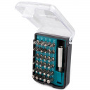 Otsikute komplekt (31 tk.) D-34936 Makita