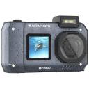 Agfa Photo WP9500 Black WP9500BK, 24MP, 1080p@30fps, 10m veekindel, IP68, 1200mAh, HDMI, USB 2.0