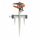 Impulsinis purk&scaron;tuvas PRO  DWS 1140 DAEWOO, 530m2, 18l/min, yra, Metalas