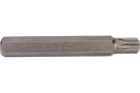 TORX T50 antgalis 3/8"DR, 75 mm, ROCKFORCE, RF-1767550