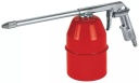 Sūkņa pistole ar 900 ml tvertni, EINHELL, 4133200, 3-8 bar darba spiediens